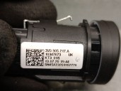Recambio de boton start/stop para skoda kamiq (nw4) 1.0 tsi referencia OEM IAM 3V0905217A 3V0905217A 