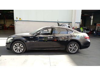 infiniti q70 (y51) del año 2011