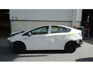 toyota prius (_w3_) del año 2016