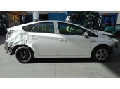 toyota prius (_w3_) del año 2016