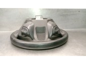 Recambio de volante para honda hr-v (ru) 1.6 i-dtec (ru8) referencia OEM IAM 78500T8KS510M1 