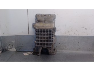 Replacement oil pan for Ford Mondeo III Sedan (B4Y) 2.5 V6 24V OEM IAM reference YL8E6675BA 4826041 