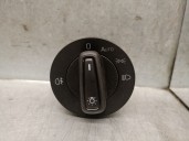 Recambio de mando luces salpicadero para skoda kamiq (nw4) 1.0 tsi referencia OEM IAM 565941431B 565941431B 