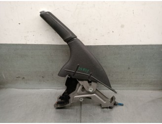 Recambio de palanca freno de mano para skoda kamiq (nw4) 1.0 tsi referencia OEM IAM 654711301C 2Q0711303B 