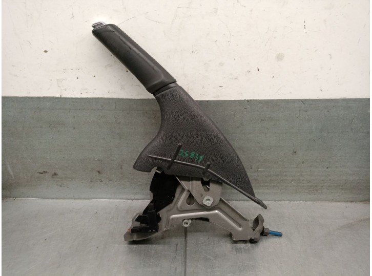 Recambio de palanca freno de mano para skoda kamiq (nw4) 1.0 tsi referencia OEM IAM 654711301C 2Q0711303B 