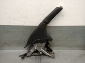 Recambio de palanca freno de mano para skoda kamiq (nw4) 1.0 tsi referencia OEM IAM 654711301C 2Q0711303B 