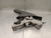 Recambio de palanca freno de mano para skoda kamiq (nw4) 1.0 tsi referencia OEM IAM 654711301C 2Q0711303B 