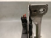 Recambio de palanca freno de mano para skoda kamiq (nw4) 1.0 tsi referencia OEM IAM 654711301C 2Q0711303B 