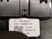 Recambio de warning para skoda kamiq (nw4) 1.0 tsi referencia OEM IAM 654953507 654953507 