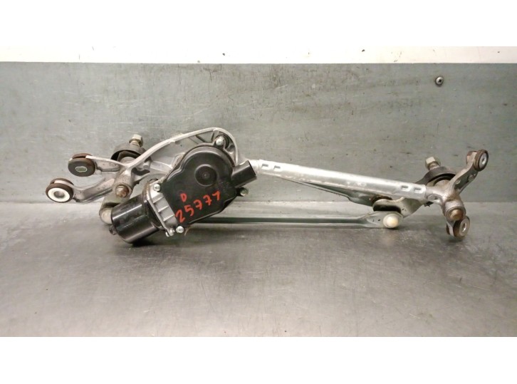 Replacement front wiper motor for Honda HR-V (RU) 1.6 i-DTEC (RU8) OEM IAM reference 76530T7JH01 76530T7JH01 