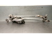 Replacement front wiper motor for Honda HR-V (RU) 1.6 i-DTEC (RU8) OEM IAM reference 76530T7JH01 76530T7JH01 