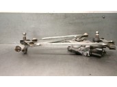Replacement front wiper motor for Honda HR-V (RU) 1.6 i-DTEC (RU8) OEM IAM reference 76530T7JH01 76530T7JH01 