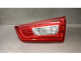 Recambio de piloto trasero porton derecho para mitsubishi asx (ga_w_) 1.6 di-d referencia OEM IAM 8336A088 8336A088 