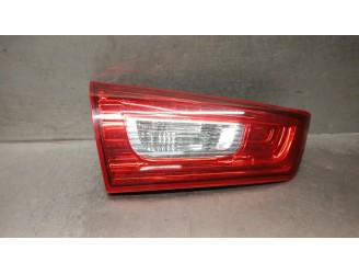 Recambio de piloto trasero porton izquierdo para mitsubishi asx (ga_w_) 1.6 di-d referencia OEM IAM 8336A087 8336A087 