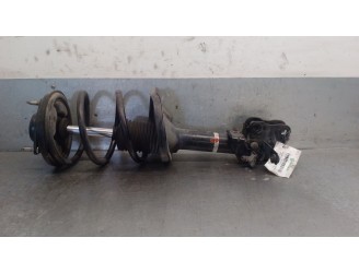Recambio de amortiguador delantero izquierdo para mitsubishi outlander ii (cw_w) 2.0 di-d (cw8w) referencia OEM IAM 4060A173 406