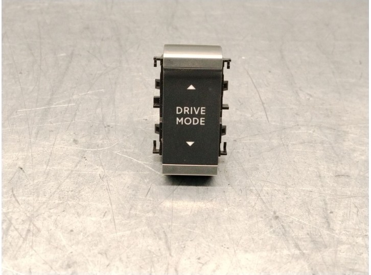 Replacement switch for Citroën C4 III (BA_, BB_, BC_) 1.2 Hybrid (BAHPY) OEM IAM reference 98307458ZD 98307458ZD