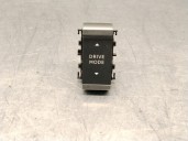 Replacement switch for Citroën C4 III (BA_, BB_, BC_) 1.2 Hybrid (BAHPY) OEM IAM reference 98307458ZD 98307458ZD
