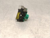 Replacement switch for Citroën C4 III (BA_, BB_, BC_) 1.2 Hybrid (BAHPY) OEM IAM reference 98307458ZD 98307458ZD