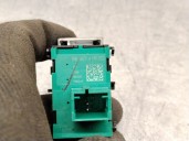 Replacement switch for Citroën C4 III (BA_, BB_, BC_) 1.2 Hybrid (BAHPY) OEM IAM reference 98307458ZD 98307458ZD