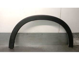 Recambio de aletin delantero derecho para honda hr-v (ru) 1.6 i-dtec (ru8) referencia OEM IAM 74107T7WA010 74107T7WA01 