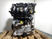 Replacement complete engine for Mazda 2 Fastback (KB) 1.5 Hybrid (KBAC3X) OEM IAM reference M15A DF26749