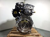 Replacement complete engine for Mazda 2 Fastback (KB) 1.5 Hybrid (KBAC3X) OEM IAM reference M15A DF26749