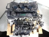 Replacement complete engine for Mazda 2 Fastback (KB) 1.5 Hybrid (KBAC3X) OEM IAM reference M15A DF26749