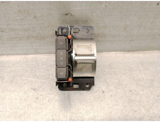 Recambio de mandos palanca de cambio para citroën c4 (c41) (ba_) 1.2 hybrid (bahpy) referencia OEM IAM 98440959ZD 1052877307