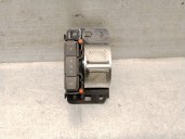 Replacement gear lever controls for Citroën C4 III (BA_, BB_, BC_) 1.2 Hybrid (BAHPY) OEM IAM reference 98440959ZD 10528