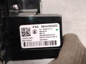 Replacement gear lever controls for Citroën C4 III (BA_, BB_, BC_) 1.2 Hybrid (BAHPY) OEM IAM reference 98440959ZD 10528