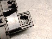 Replacement gear lever controls for Citroën C4 III (BA_, BB_, BC_) 1.2 Hybrid (BAHPY) OEM IAM reference 98440959ZD 10528