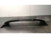 Replacement rear spoiler for Honda HR-V (RU) 1.6 i-DTEC (RU8) OEM IAM reference 74900T7W0030