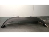 Replacement rear spoiler for Honda HR-V (RU) 1.6 i-DTEC (RU8) OEM IAM reference 74900T7W0030