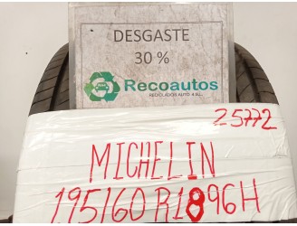 Recambio de neumatico/s para citroën c4 (c41) (ba_) 1.2 hybrid (bahpy) referencia OEM IAM 19560R1896H 