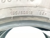 Recambio de neumatico/s para citroën c4 (c41) (ba_) 1.2 hybrid (bahpy) referencia OEM IAM 19560R1896H 