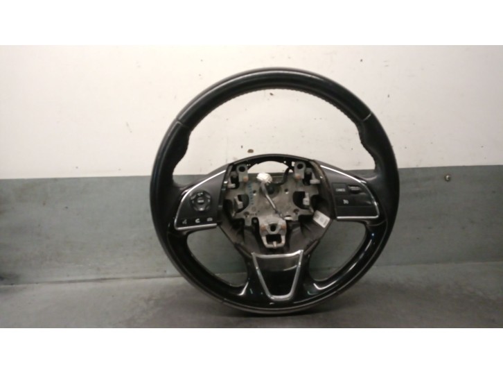Recambio de volante para mitsubishi asx (ga_w_) 1.6 di-d referencia OEM IAM 4400A746XA 4400A706XA 