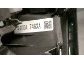Recambio de volante para mitsubishi asx (ga_w_) 1.6 di-d referencia OEM IAM 4400A746XA 4400A706XA 