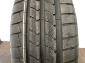 Recambio de neumatico repuesto para skoda kamiq (nw4) 1.0 tsi referencia OEM IAM 2Q0601027H/AE R166JX16H2ET35 19560R1689H