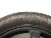 Recambio de neumatico repuesto para cadillac srx 3.6 awd referencia OEM IAM 9594308 T14570R17106M 