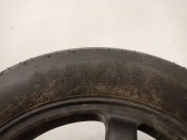 Recambio de neumatico repuesto para cadillac srx 3.6 awd referencia OEM IAM 9594308 T14570R17106M 