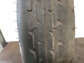Recambio de neumatico repuesto para cadillac srx 3.6 awd referencia OEM IAM 9594308 T14570R17106M 