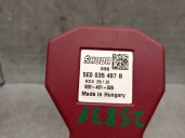 Recambio de antena para skoda kamiq (nw4) 1.0 tsi referencia OEM IAM 5E0035497B 5E0035497B 