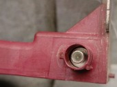 Recambio de antena para skoda kamiq (nw4) 1.0 tsi referencia OEM IAM 5E0035497B 5E0035497B 