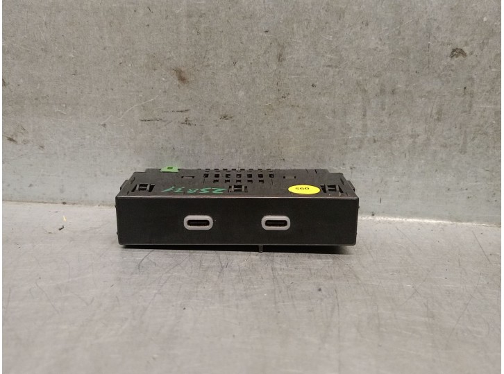 Recambio de modulo electronico para skoda kamiq (nw4) 1.0 tsi referencia OEM IAM 657035736 657035736 