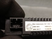 Recambio de modulo electronico para skoda kamiq (nw4) 1.0 tsi referencia OEM IAM 657035736 657035736 