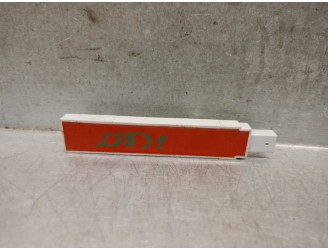 Replacement antenna for Skoda Kamiq (NW4) 1.0 TSI OEM IAM reference 5K0962132B 5K0962132B 