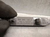 Recambio de antena para skoda kamiq (nw4) 1.0 tsi referencia OEM IAM 5K0962132A 5K0962132A 
