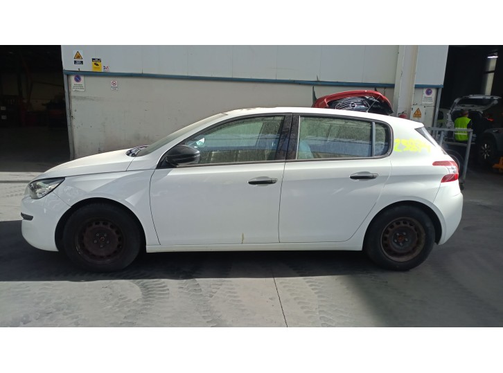 peugeot 308 ii (lb_, lp_, lw_, lh_, l3_) del año 2015