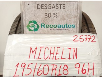 Recambio de neumatico/s para citroën c4 (c41) (ba_) 1.2 hybrid (bahpy) referencia OEM IAM 19560R1896H 