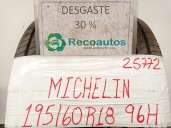 Recambio de neumatico/s para citroën c4 (c41) (ba_) 1.2 hybrid (bahpy) referencia OEM IAM 19560R1896H 